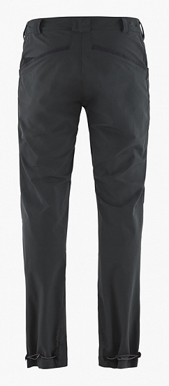 Брюки мужские Klattermusen Vanadis 2.0 Dark grey - Фото 3 большая