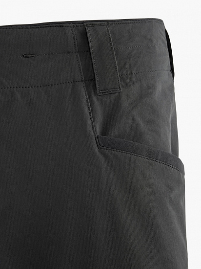 Брюки мужские Klattermusen Vanadis 2.0 Dark grey - Фото 9 большая