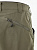 Брюки мужские Klattermusen Magne 2.0 Dusty Green - Фото 8 малая