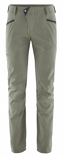 Брюки мужские Klattermusen Magne 2.0 Dusty Green - Фото 1 большая