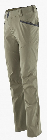Брюки мужские Klattermusen Magne 2.0 Dusty Green - Фото 2 большая