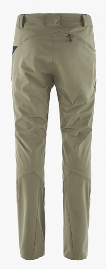 Брюки мужские Klattermusen Magne 2.0 Dusty Green - Фото 3 большая
