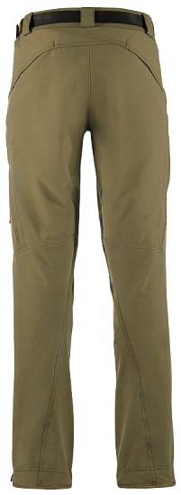 Брюки мужские Klattermusen Gere 3.0 Dusty Green - Фото 5 большая
