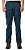 Брюки мужские Klattermusen Gere 3.0 Short Midnight Blue - Фото 1 малая