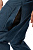 Брюки мужские Klattermusen Gere 3.0 Short Midnight Blue - Фото 9 малая