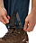 Брюки мужские Klattermusen Gere 3.0 Short Midnight Blue - Фото 10 малая