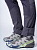 Брюки мужские Montura Mountain Trek Graphite Blue - Фото 13 малая