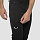 Брюки мужские Salewa Puez Orval 2 Durastretch Black Out - Фото 8 малая