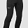 Брюки мужские Salewa Puez Orval 2 Durastretch Black Out - Фото 10 малая