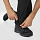 Брюки мужские Salewa Puez Orval 2 Durastretch Black Out - Фото 11 малая