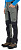Брюки мужские Norrona Falketind Flex1 Heavy Duty Castor Grey/Caviar - Фото 7 малая