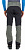 Брюки мужские Norrona Falketind Flex1 Heavy Duty Castor Grey/Caviar - Фото 6 малая