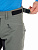 Брюки мужские Norrona Falketind Flex1 Heavy Duty Castor Grey/Caviar - Фото 5 малая