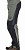 Брюки мужские Norrona Falketind Flex1 Heavy Duty Castor Grey/Caviar - Фото 4 малая