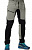 Брюки мужские Norrona Falketind Flex1 Heavy Duty Castor Grey/Caviar - Фото 2 малая