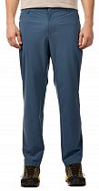 Брюки мужские Kailas Softshell KG2315302 Midnight Blue