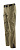 Брюки мужские Klattermusen Gere 2.0 Short Dusty Green - Фото 2 малая