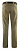 Брюки мужские Klattermusen Gere 2.0 Short Dusty Green - Фото 3 малая