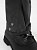 Брюки мужские Klattermusen Gere 2.0 Short Black - Фото 2 малая