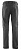 Брюки мужские Klattermusen Gere 2.0 Short Black - Фото 7 малая