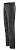 Брюки мужские Klattermusen Gere 2.0 Short Black - Фото 8 малая