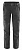 Брюки мужские Klattermusen Gere 2.0 Short Black - Фото 1 малая