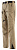 Брюки мужские Klattermusen Gere 2.0 Dark Khaki - Фото 2 малая
