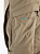 Брюки мужские Klattermusen Gere 2.0 Dark Khaki - Фото 5 малая