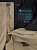 Брюки мужские Klattermusen Gere 2.0 Dark Khaki - Фото 6 малая