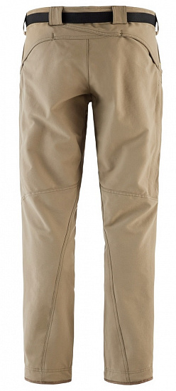 Брюки мужские Klattermusen Gere 2.0 Dark Khaki - Фото 3 большая