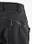Брюки мужские Klattermusen Magne 2.0 Black - Фото 8 малая