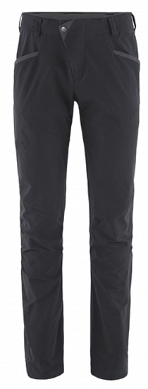 Брюки мужские Klattermusen Magne 2.0 Black - Фото 1 большая
