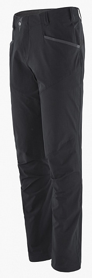 Брюки мужские Klattermusen Magne 2.0 Black - Фото 2 большая