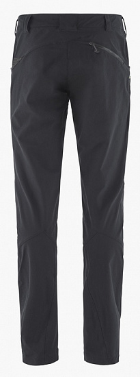Брюки мужские Klattermusen Magne 2.0 Black - Фото 3 большая