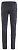Брюки мужские Klattermusen Hermod Black - Фото 3 малая
