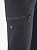 Брюки мужские Klattermusen Hermod Black - Фото 4 малая