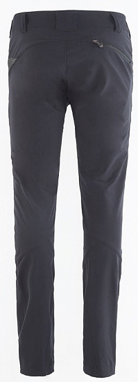 Брюки мужские Klattermusen Hermod Black - Фото 3 большая