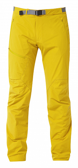 Брюки мужские Mountain Equipment Comici Acid - Фото 1 большая