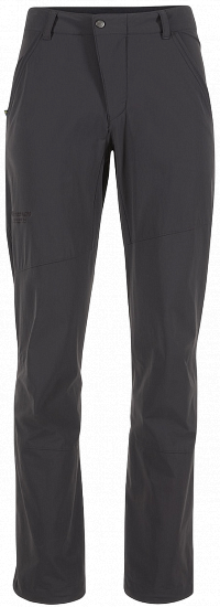 Брюки мужские Klattermusen Vanadis 3.0 Raven - Фото 1 большая