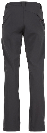 Брюки мужские Klattermusen Vanadis 3.0 Raven - Фото 6 большая