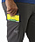 Брюки мужские Arcteryx Gamma LT Pilot Short - Фото 3 малая