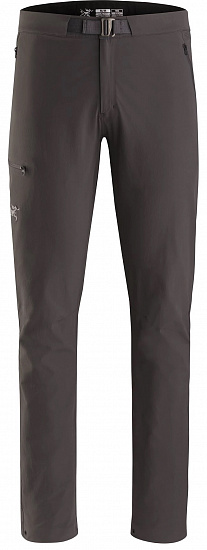 Брюки мужские Arcteryx Gamma LT Pilot Short - Фото 1 большая