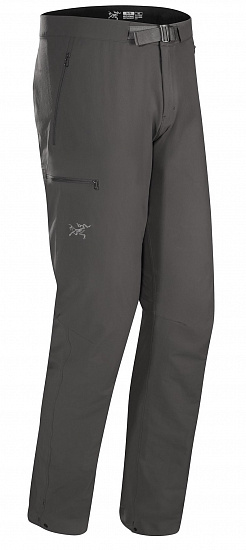 Брюки мужские Arcteryx Gamma LT Pilot Short - Фото 2 большая