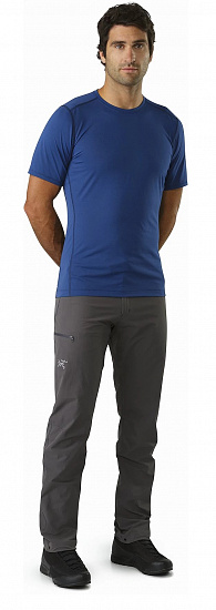 Брюки мужские Arcteryx Gamma LT Pilot Short - Фото 6 большая