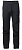 Брюки мужские Jack Wolfskin Activate Thermic Black - Фото 1 малая