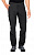 Брюки мужские Jack Wolfskin Activate Thermic Black - Фото 2 малая