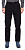 Брюки мужские The North Face Winter Exploration Cargo Short TNF Black - Фото 4 малая