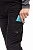 Брюки мужские The North Face Winter Exploration Cargo Short TNF Black - Фото 7 малая