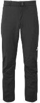 Брюки мужские Mountain Equipment Ibex Mountain Black