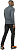 Брюки мужские Mountain Equipment Ibex Mountain Black - Фото 4 малая